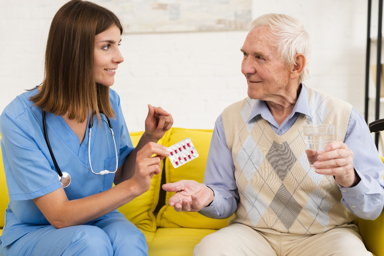 Event Planning & Hospitality