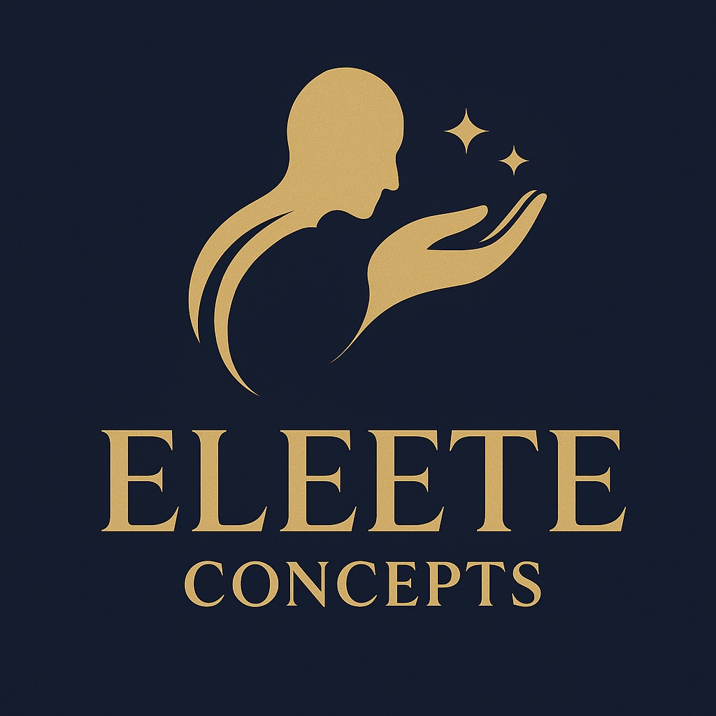 Platinum 60 by Eleete Concepts logo